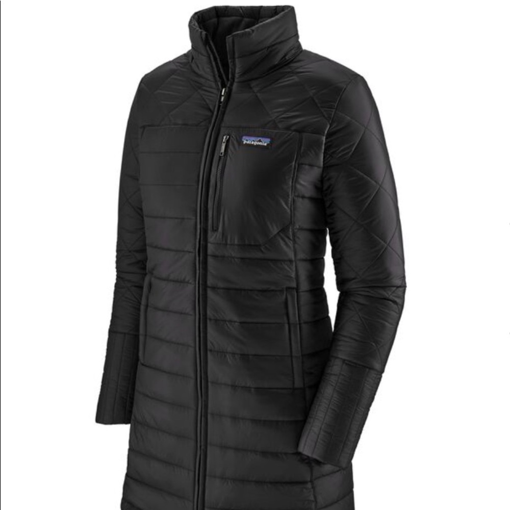Patagonia Radalie Parka NWT